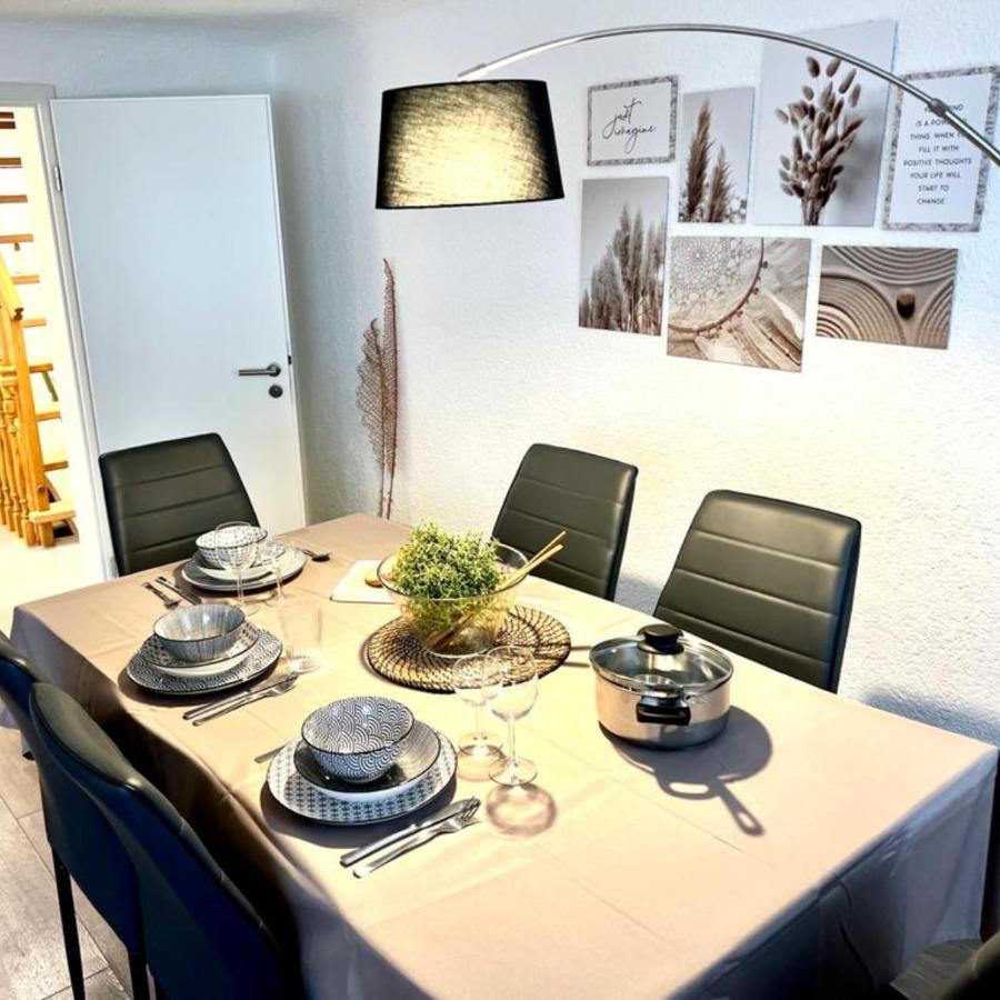 Im Herzen Der Altstadt Vaihingen-sur-l'Enz Extérieur photo