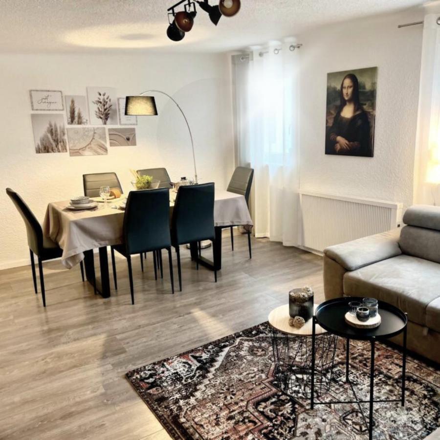 Im Herzen Der Altstadt Vaihingen-sur-l'Enz Extérieur photo