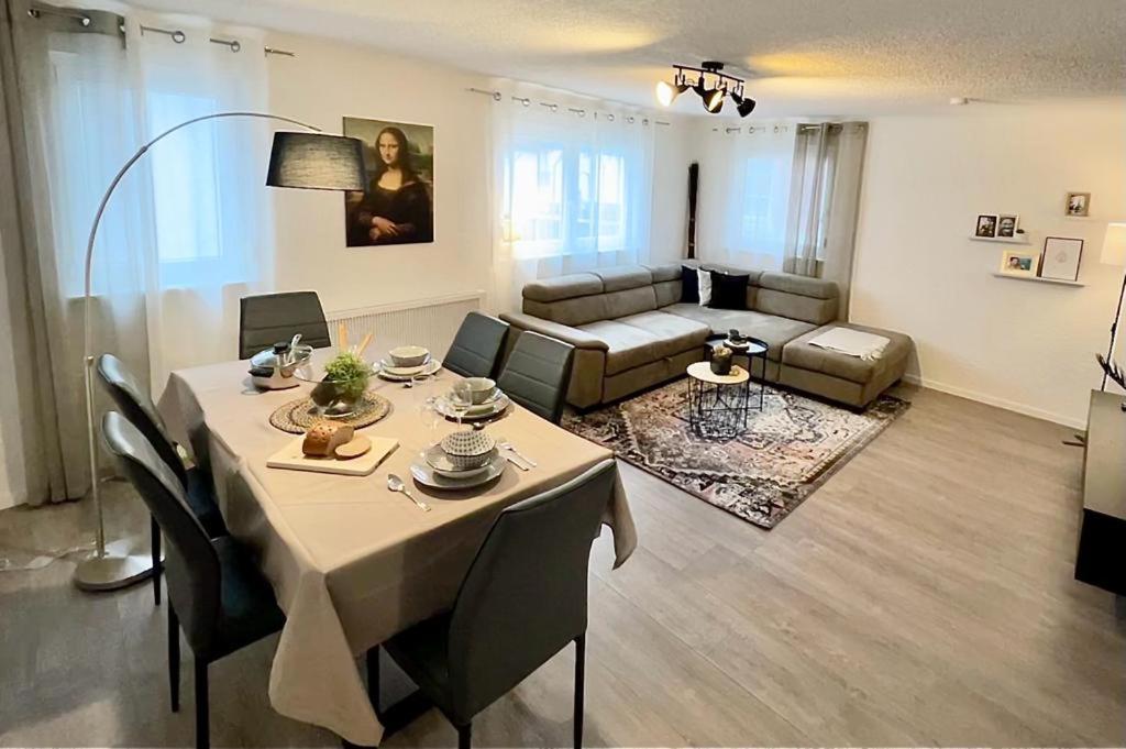 Im Herzen Der Altstadt Vaihingen-sur-l'Enz Extérieur photo