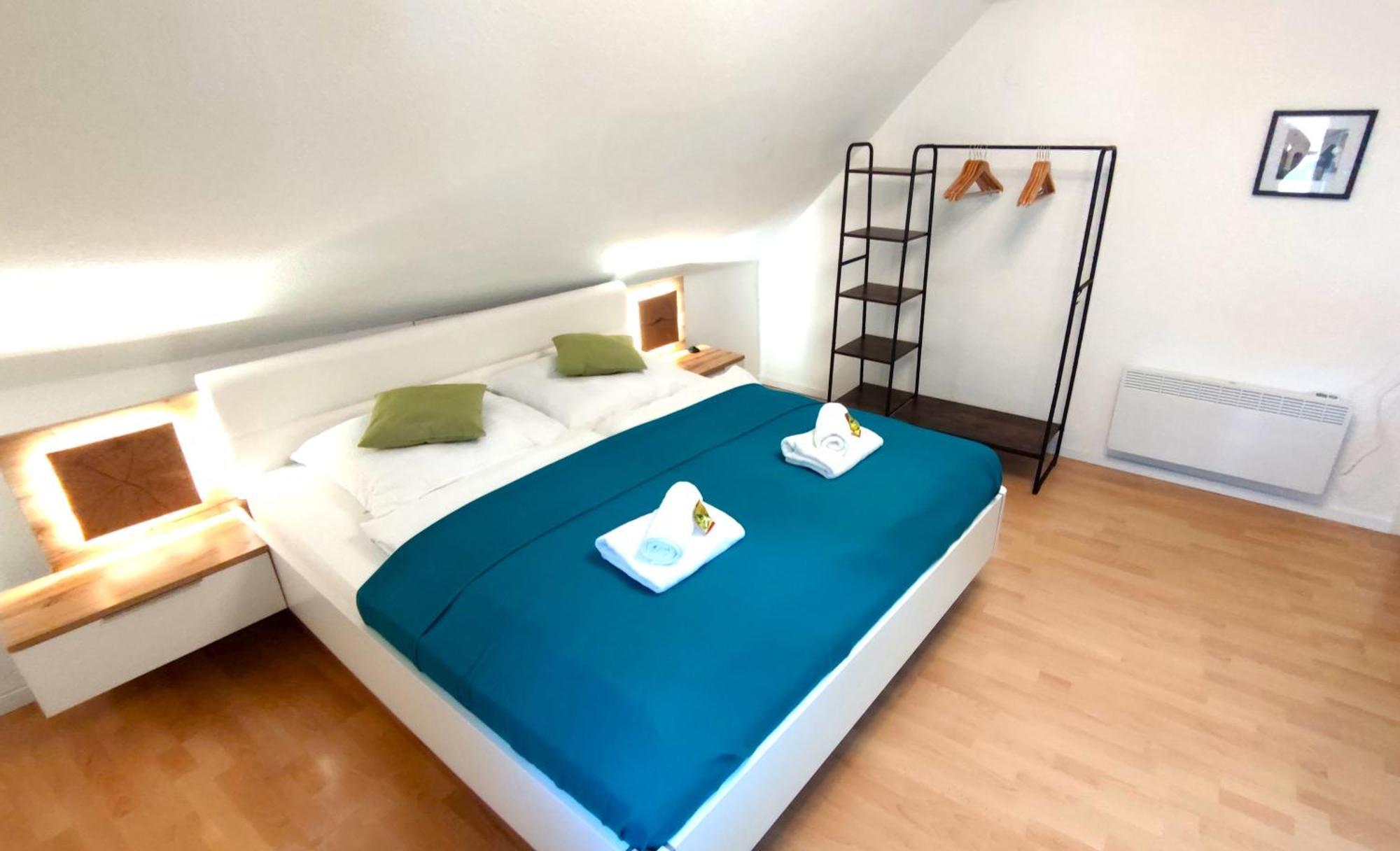 Im Herzen Der Altstadt Vaihingen-sur-l'Enz Extérieur photo